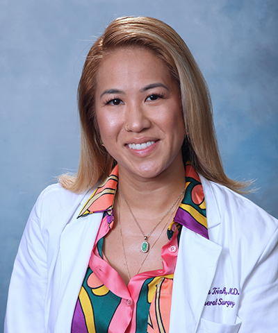 Sophia Trinh, M.D.